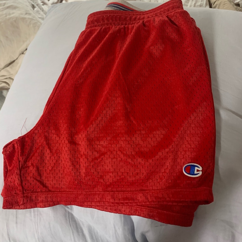 Champion Shorts